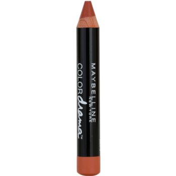 

Maybelline Color Drama помада у формі олівця відтінок 630 Nude Perfection 2 гр