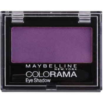 

Maybelline Colorama тіні для повік відтінок 410 3 гр