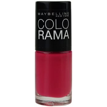 

Maybelline Colorama лак для нігтів відтінок 06 7 мл