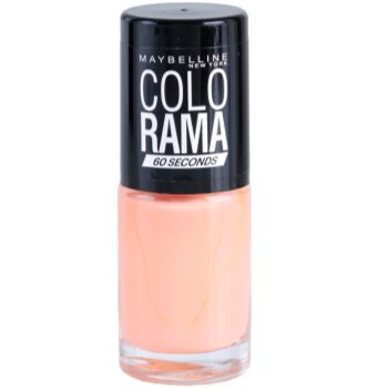 

Maybelline Colorama лак для нігтів відтінок 310 7 мл