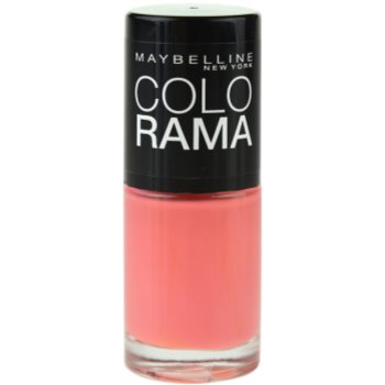 

Maybelline Colorama лак для нігтів відтінок 91 7 мл