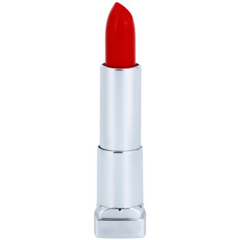 

Maybelline Color Sensational Lipcolor помада відтінок 916 Neon Red 4 мл