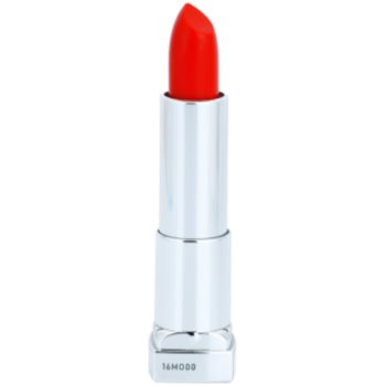 

Maybelline Color Sensational Lipcolor помада відтінок 465 Citrus Flame 4 мл