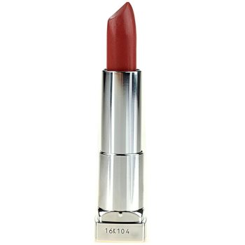 Maybelline Color Sensational Lipcolor rtěnka odstín 620 Pink Brown 4 ml