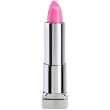 Maybelline Color Sensational Lipcolor rtěnka odstín 900 Pink Pop 4 ml