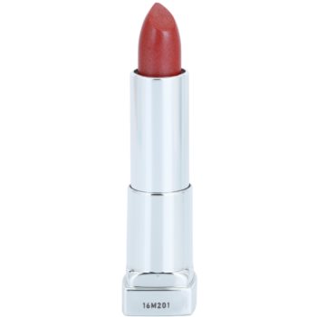 

Maybelline Color Sensational High Shine помада з блиском відтінок 176 Raspberry Diamonds 4 мл