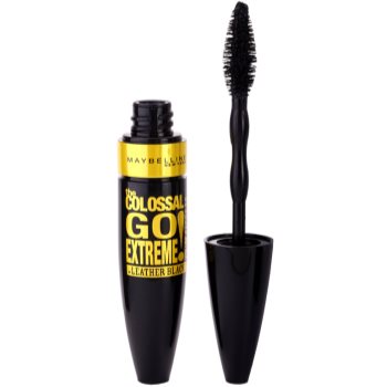 Maybelline the colossal go extreme! mascara cu efect de volum