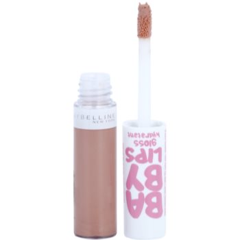 

Maybelline Baby Lips Gloss Hydratant зволожуючий блиск для губ відтінок 20 Taupe with Me 5 мл