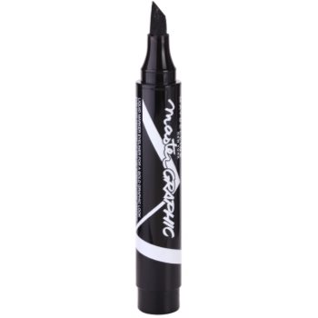 

Maybelline Master Graphic підводка для очей відтінок Black 2,5 мл