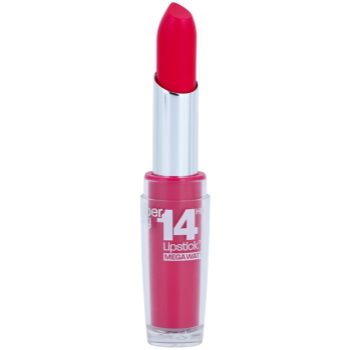 

Maybelline SuperStay 14HR Megawatt стійка помада відтінок 135 Flash of Fuchsia 3,5 гр