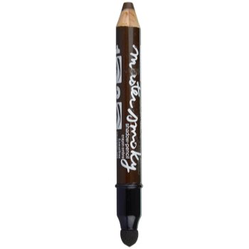 Maybelline Master Smoky creion pentru ochi cu aplicator