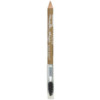

Maybelline Master Shape олівець для брів відтінок 250 Blonde 0,6 гр