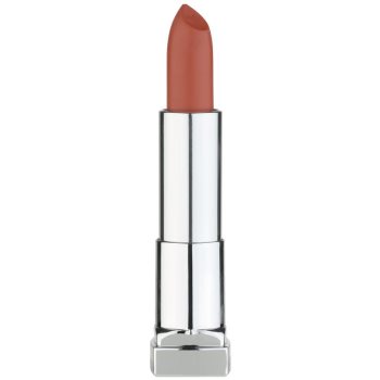 

Maybelline Color Sensational Matte помада з матуючим ефектом відтінок 932 Clay Crush 4 мл