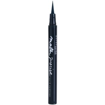 

Maybelline Master Precise рідка підводка для очей відтінок 002 Jungle Green 1 гр