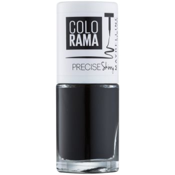 Maybelline colorama precise skinny lac de unghii decorative