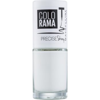 

Maybelline Colorama Precise Skinny декоративний лак для нігтів відтінок 490 7 мл