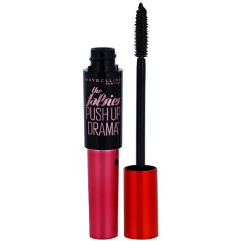 

Maybelline The Falsies® Push Up Drama туш з Push-Up ефектом 002 Brown 9,5 мл