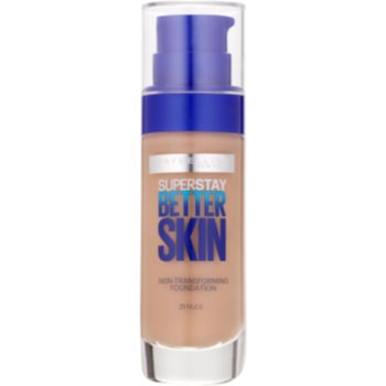 

Maybelline SuperStay Better Skin make-up SPF 15 відтінок 021 Nude 30 мл