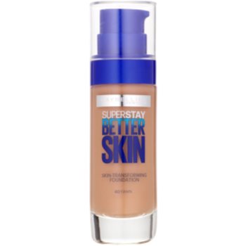 

Maybelline SuperStay Better Skin make-up SPF 15 відтінок 040 Fawn 30 мл