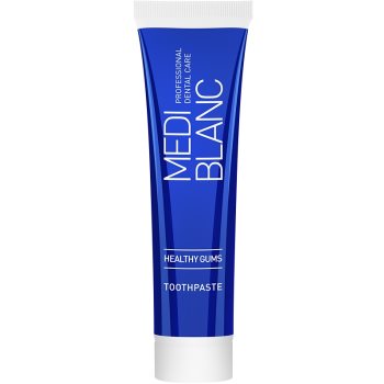 MEDIBLANC Healthy Gums Pasta de dinti pentru protectia gingiilor
