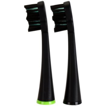 

Megasmile Sonic замінні головки для електричної зубної щітки м'яка 2 кс