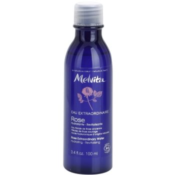 Melvita Eaux Extraordinaires Rose ser facial hidratant