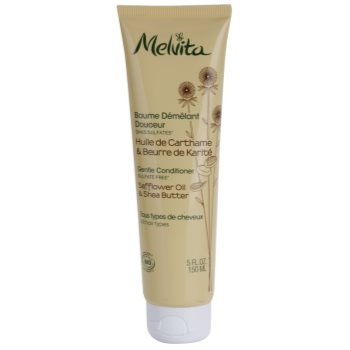 

Melvita Hair легкий кондиціонер для всіх типів волосся 150 мл
