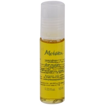 

Melvita Huiles de Beauté Rosier Muscat агранова олія проти зморшок 10 мл