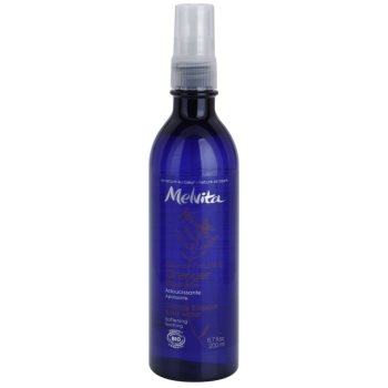 Melvita Eaux Florales Oranger Bigarade crema de fata calmanta si hidratanta Spray