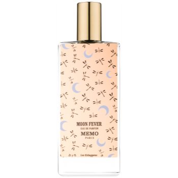 Memo moon fever eau de parfum unisex