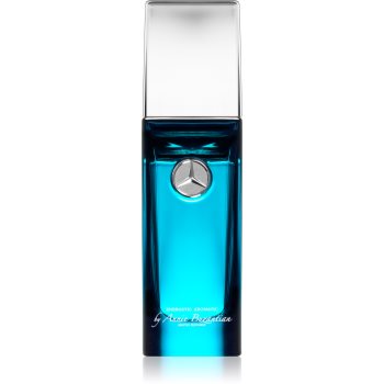 Mercedes-Benz VIP Club Energetic Aromatic eau de toilette pentru bărbați