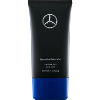 Mercedes-Benz Man gel de duș pentru bărbați