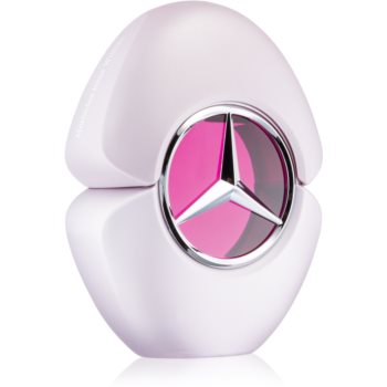 Mercedes-Benz Woman eau de parfum pentru femei 90 ml