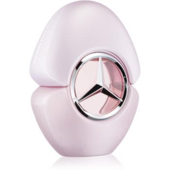 

Mercedes-Benz Woman Eau de Toilette туалетна вода для жінок 30 мл