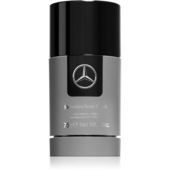 Mercedes-Benz Select deodorant pentru bărbați