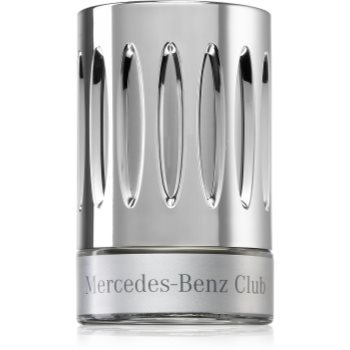 Mercedes-Benz Club Eau de Toilette spray pentru voiaj pentru bărbați