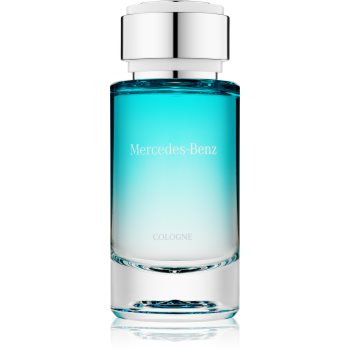 Mercedes-Benz For Men Cologne eau de toilette pentru barbati 120 ml
