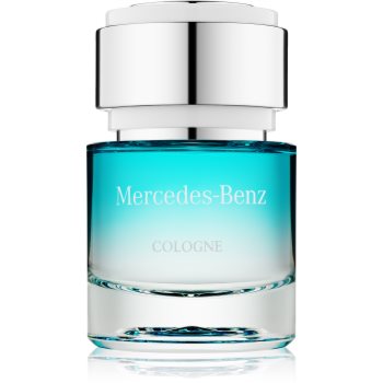 

Mercedes-Benz For Men Cologne туалетна вода для чоловіків 40 мл