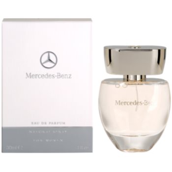 Mercedes-Benz Mercedes Benz For Her parfemovaná voda pro ženy 30 ml