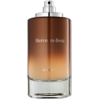 

Mercedes-Benz Mercedes Benz Le Parfum парфумована вода тестер для чоловіків 120 мл