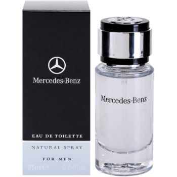 Mercedes-Benz Mercedes Benz toaletní voda pro muže 25 ml