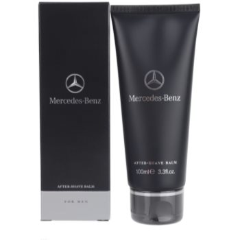 Mercedes-Benz Mercedes Benz balzám po holení pro muže 100 ml