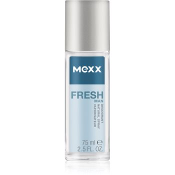 Mexx fresh man deodorant spray pentru bărbați