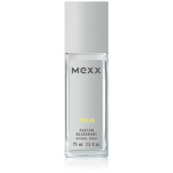 Mexx woman deodorant spray pentru femei