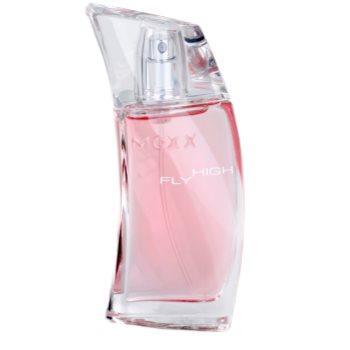 Mexx fly high woman eau de toilette pentru femei