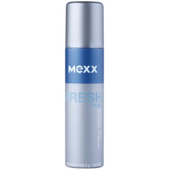Mexx Fresh Man deospray pentru barbati 150 ml