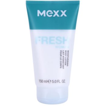 

Mexx Fresh Woman молочко для тіла для жінок 150 мл
