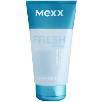 

Mexx Fresh Woman гель для душу для жінок 150 мл