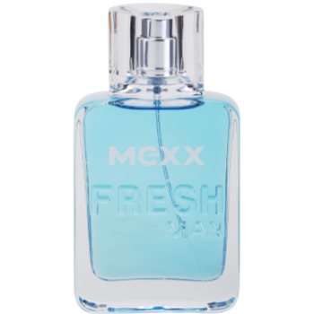 Mexx fresh man eau de toilette pentru bărbați