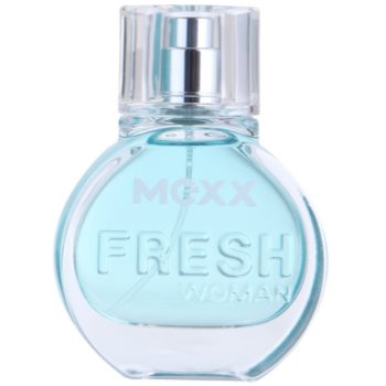 Mexx fresh woman eau de toilette pentru femei